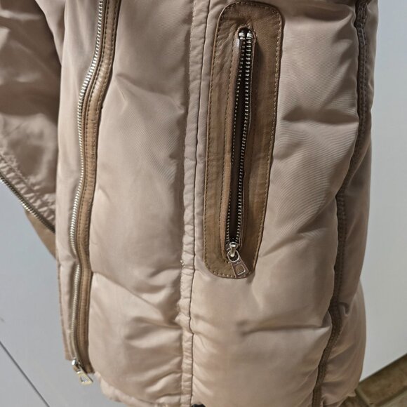 Rudsak winter jacket - Picture 7 of 9